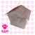 Hamstera grande con techo y accesorios - comprar online