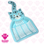 Palita Sanitaria de Gato