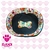 Moises de jean con aplicaciones - comprar online
