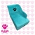 sofa para mascotas plush con pata "Per-ros" - comprar online
