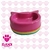 comedero cara de gato - comprar online