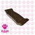 Rascador de carton sofa "rascat" - comprar online