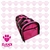 Bolso hiperventilado plegable - comprar online