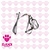 Conjunto pastel
