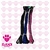 Conjunto jean con pretal azc. (Nº2, Nº3) - comprar online