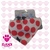 COLLAR BANDANA CON DIBUJOS NUEVO SOL