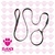 correa con collar