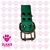 Collar nato (Nº3, Nº5) - comprar online