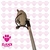 Caña para gato (pez, ratón) - comprar online
