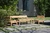 Set Bench Black XL en internet
