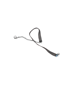 CHOKER TUL - MARRON - comprar online