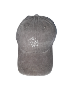 STAR CAP - MARRON - comprar online