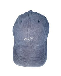 AMIGA CAP - AZUL - comprar online