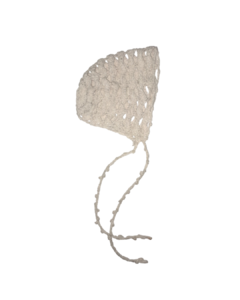 GORRO CAROLINE - BEIGE en internet
