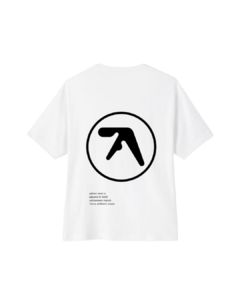 REMERA AMBIENT MUSIC - BLANCO - comprar online