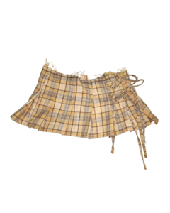 FALDA SLUG - comprar online