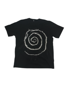 REMERA [ESPIRAL ESCENDENTE]