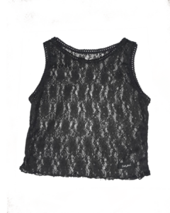 MUSCUTROLA - NEGRO - comprar online