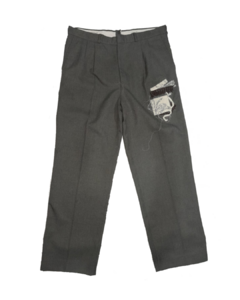 PANTALON SWAN // STOCK T42 - comprar online