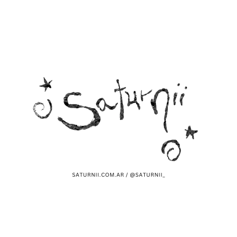 SATURNII