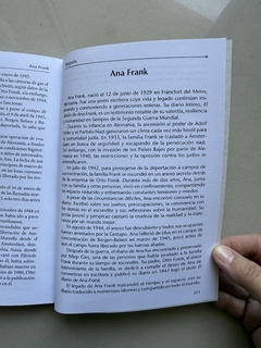 Imagen de El diario de Ana Frank