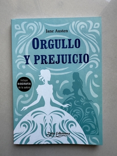 Orgullo y Prejuicio en internet