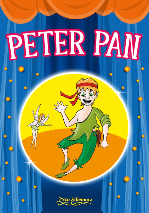 Peter Pan