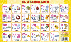 Tabla pitagórica x25 unidades - comprar online
