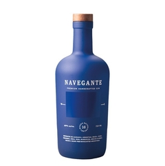 PROMO PAPÁ - Gin Navegante 750ml + COPÓN - comprar online