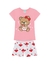 PIJAMA FEMININO - Ref. 111912