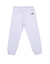 CALÇA JOGGER INFANTIL MASCULINA BRANCA - Ref. 3118 - comprar online