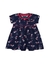 VESTIDO MALHA NIKKO - Ref. 45776 - comprar online