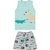 PIJAMA REGATA MASCULINO AMIGOS - Ref. 83376