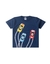 CONJUNTO MASCULINO INFANTIL CORRIDA DE CARROS - Ref. BE078 na internet