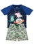 CONJUNTO MASCULINO INFANTIL ROCKET POWER - PEPPA PIG - Ref. PP002009