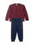 CONJUNTO MASCULINO INFANTIL IMAGINAÇÃO - Ref. PLO03600