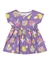 VESTIDO COGUMELOS - Ref. 211500