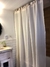 Cortina de baño en internet