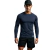 Imagem do Camiseta Térmica UV 50+ Manga longa Segunda Pele Camisa UV - Masculina