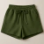 Shorts Feminino Duna com Laço Cintura Alta, Confortável e Casual na internet