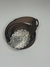 CINTO COURO FINO FIVELA OVAL - comprar online