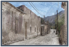 Calle de Purmamarca
