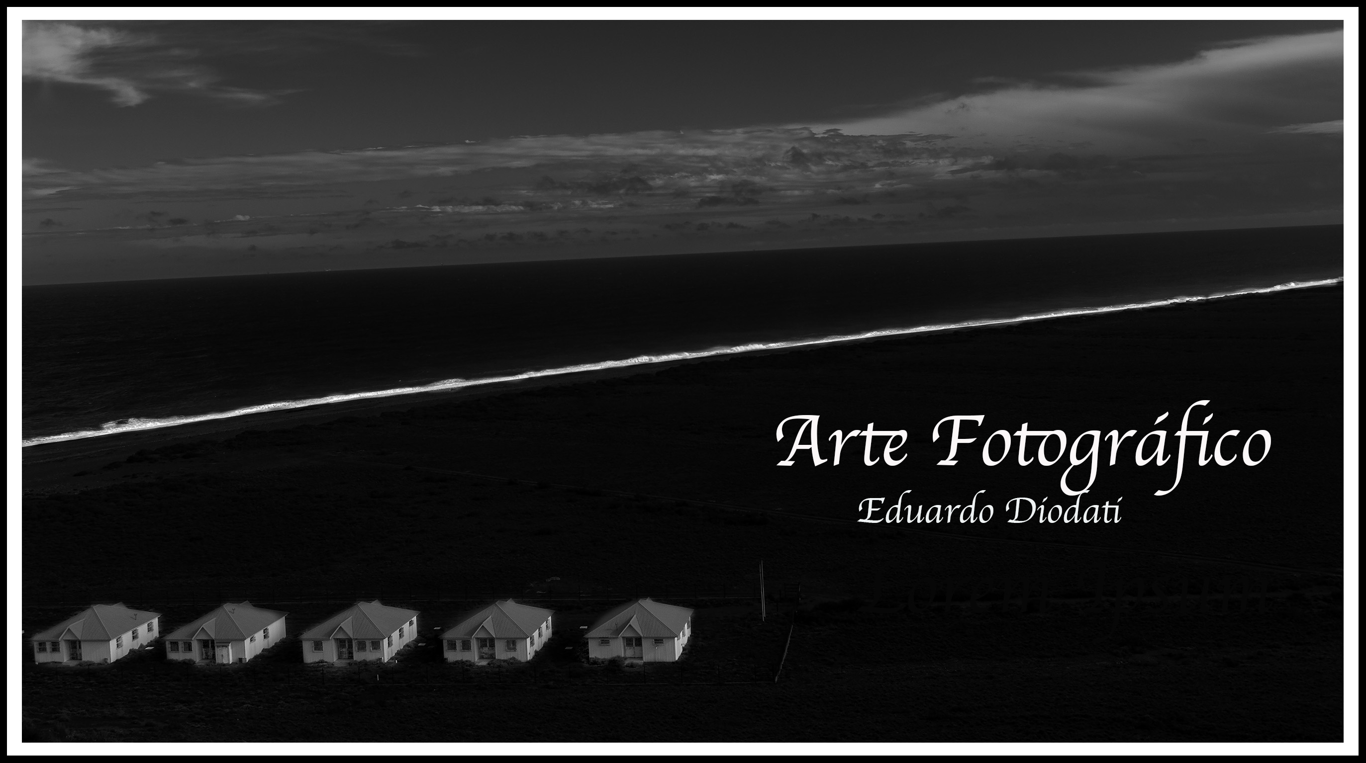arte fotográfico