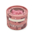 Imagem do Blush em Pó Formato Flor Cor 01 a 06 Yoyomaquiamor de 4g