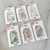ACCESORIOS PARA UÑAS EN PQT MCO