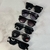 PACK DE GAFAS X6 - comprar online