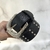 CINTOS CON TACHAS Y HEBILLAS DESTACADAS MODELO 7 N - comprar online