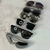 PACK DE GAFAS X6 - comprar online