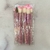 SET DE BROCHAS CON GLITTER X10 UNID - comprar online