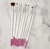 KIT DE LINER Y PINCELES X12 UNID